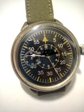 Orologio stile militare usato  Bari