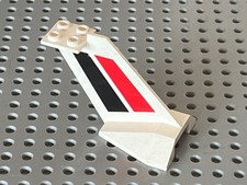 Lego tail wedge d'occasion  France