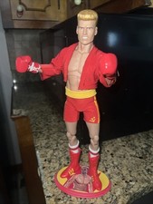 Rocky balboa ivan for sale  Columbia