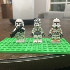 Custom lego commander for sale  Severna Park