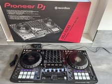 Pioneer ddj 1000 gebraucht kaufen  Niederkrüchten
