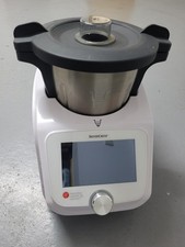 Silvercrest monsieur cuisine gebraucht kaufen  Bad Salzuflen
