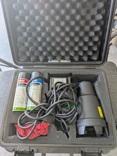 Magnaflux magnetic particle for sale  De Pere