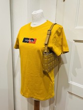 Shirt review logo gebraucht kaufen  Gütersloh