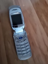 Samsung sgh e600 gebraucht kaufen  Essingen