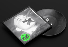 Kneecap h.o.o.d limited for sale  UK