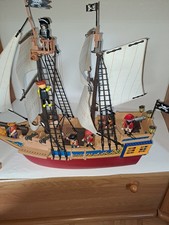 Playmobil 4290 piraten gebraucht kaufen Playmobil 4290 piraten gebraucht kaufen  Siegen