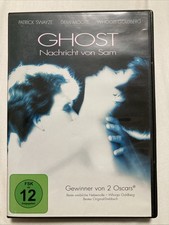 Ghost nachricht von d'occasion  Saint-Louis