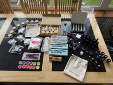 Diy nail kit for sale  DUKINFIELD