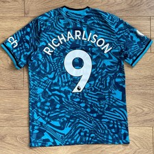Tottenham richarlison 3rd for sale  CHELTENHAM