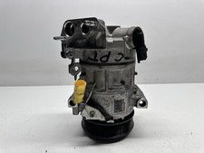 Compressore per opel usato  Acerra