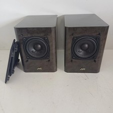 Jvc ux1000gr speaker usato  Due Carrare