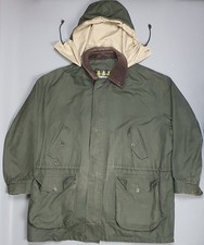 Barbour ventile cotton for sale  BETCHWORTH