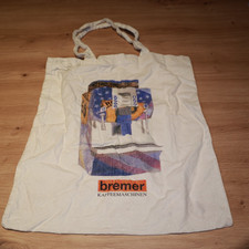 Stofftasche viva bremer gebraucht kaufen  Straßkirchen