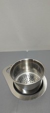edelstahlkorb gebraucht kaufen  Herten