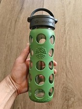 Lifefactory glass water for sale  National City