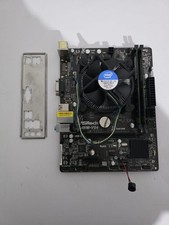 Scheda madre asrock usato  Arcevia
