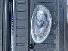 Fanali anteriori luce usato  Giarre