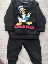 Baby boys donald for sale  SOUTHAMPTON