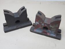 Cast iron vee for sale  CASTLEFORD