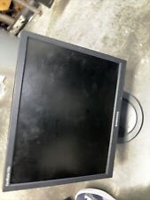 Monitor samsung syncmaster for sale  Atlanta