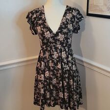 Vestido Urban Outfitters feminino preto e branco pequeno comprar usado  Enviando para Brazil