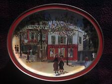 Vintage cookie tin for sale  Canal Fulton