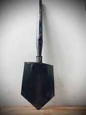 Militaria pelle pliable d'occasion  Laon