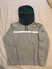 Philadelphia eagles hoodie for sale  WALTON-ON-THAMES