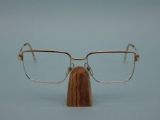 Herrenbrille metallfassung col gebraucht kaufen  Radevormwald