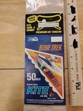 Star trek flier for sale  Elkader