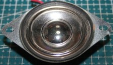 Parleur tweeter enceinte d'occasion  Marcillac-la-Croisille