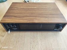 Sony vintage fabulous for sale  KNUTSFORD