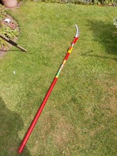 Tree prunner extending for sale  BIRMINGHAM