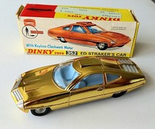 Dinky 352 straker for sale  GRANTHAM