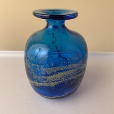 Petit vase rond d'occasion  Hyères