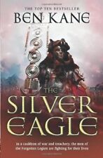 Silver eagle ben for sale  UK