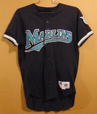 CAMISETA FLORIDA MARLINS RICKY BONE #29 MLB ROAD BATTING Russell tamanho 46 comprar usado  Enviando para Brazil