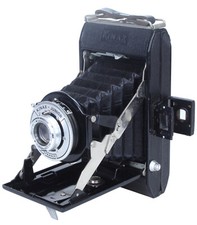 Kinax lens anastigmat d'occasion  Paris XX