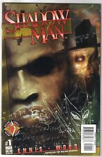 Shadowman 1 gebraucht kaufen  Neuwied