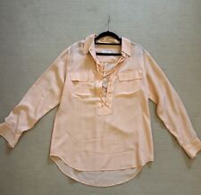 Equipment bluse seide gebraucht kaufen  Osternienburger Land