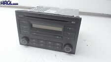 Radio kein code gebraucht kaufen  Rudelzhausen