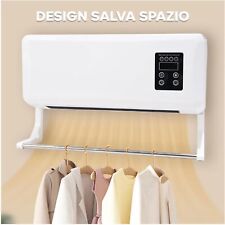 Termoconvettore elettrico pare usato  Giugliano in Campania