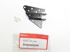 OEM HONDA 2010 SH150I Placa Asiento Paso Izquierdo 50723-KTF-640 50723KTF640 comprar usado  Enviando para Brazil