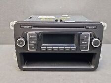 Autoradio mp3 volkswagen d'occasion  Velaux