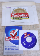 Original turbo tax for sale  Brockport