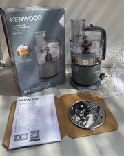 Kenwood küchenmaschine multip gebraucht kaufen  Reinbek