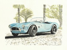 289 cobra x40 for sale  Santa Monica