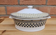 Wedgwood samurai oval for sale  LOUGHBOROUGH