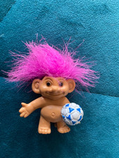 Weetos troll football for sale Weetos troll football for sale  LONDON